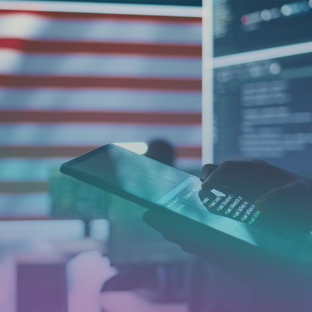 Vision Tech Solutions