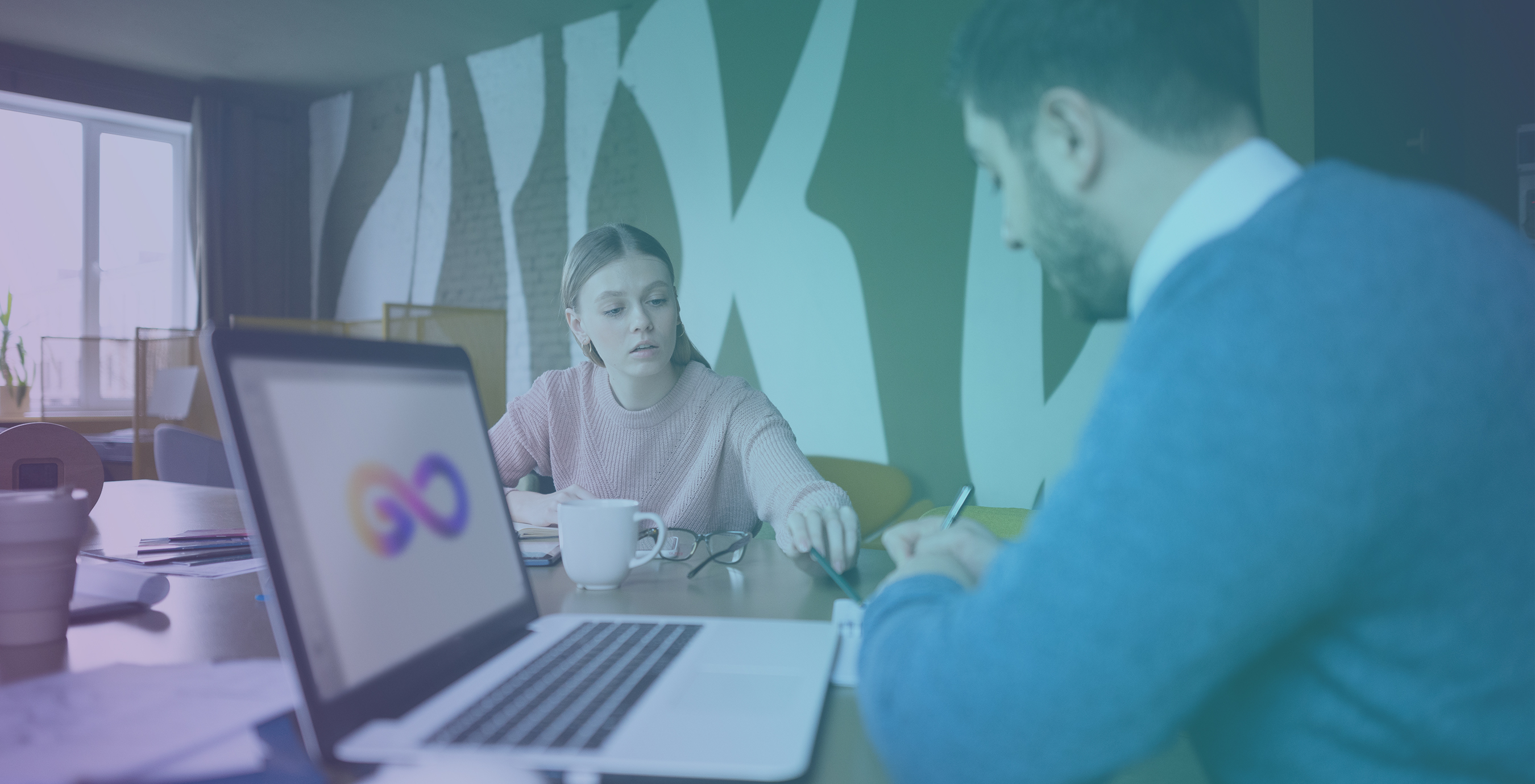 Website Design & Branding